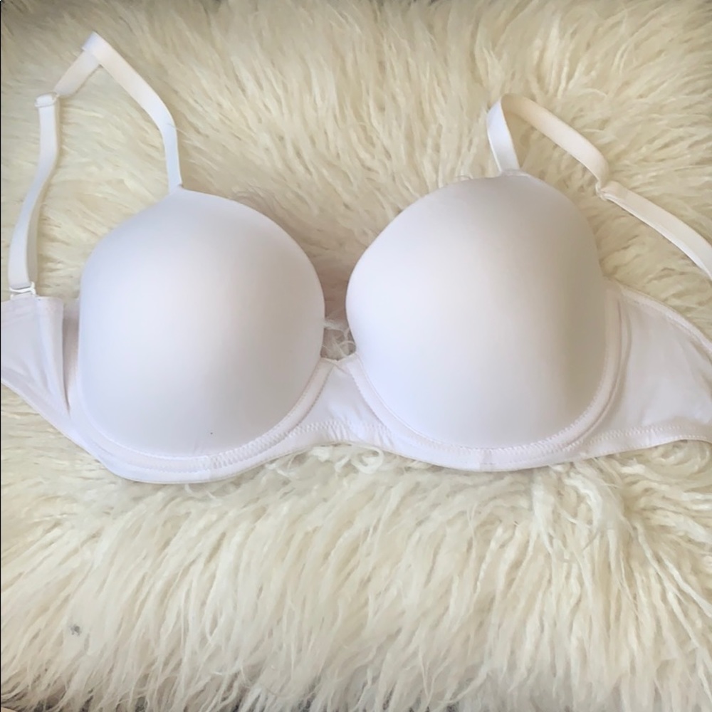 Victoria secret pink bra